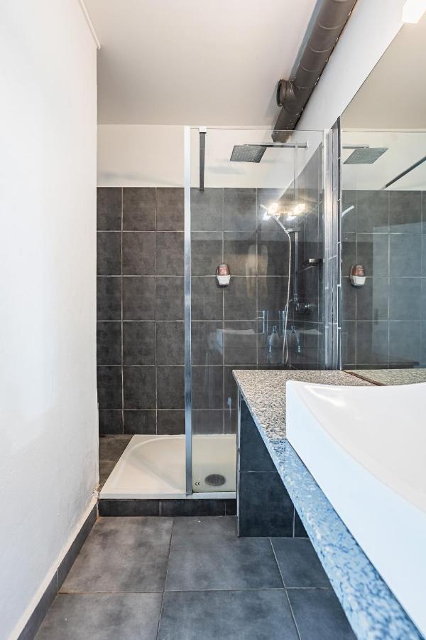 Studio Elegant Marina Du Gosier Avec Citerne Pointe-à-Pitre Dış mekan fotoğraf
