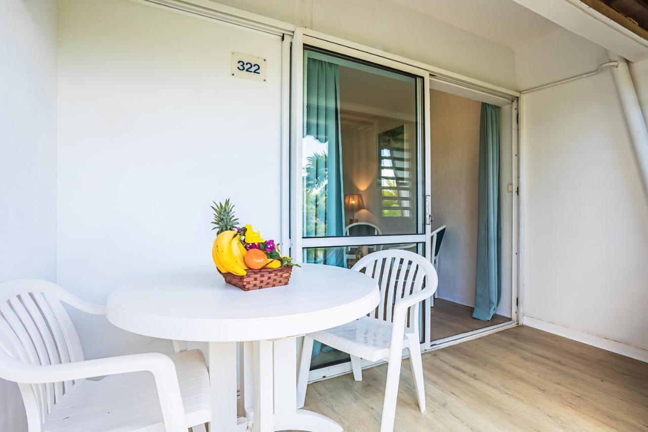Studio Elegant Marina Du Gosier Avec Citerne Pointe-à-Pitre Dış mekan fotoğraf